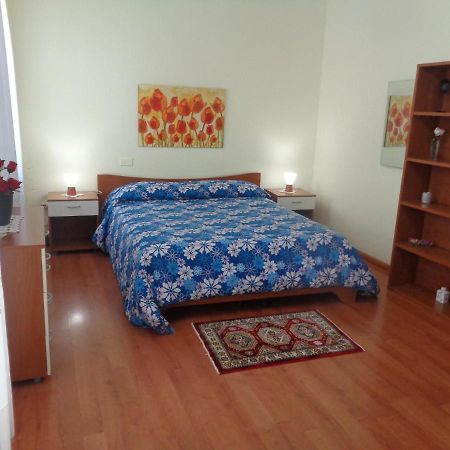 B&B Don Diego Linguaglossa Dış mekan fotoğraf