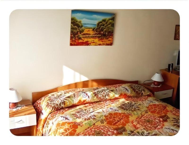 B&B Don Diego Linguaglossa Dış mekan fotoğraf