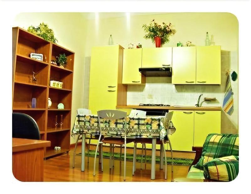 B&B Don Diego Linguaglossa Dış mekan fotoğraf