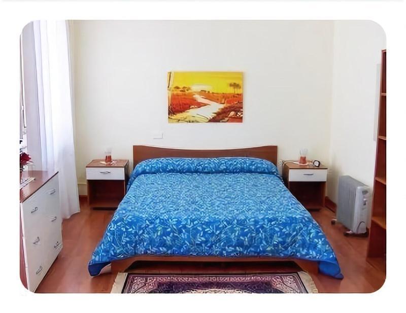B&B Don Diego Linguaglossa Dış mekan fotoğraf