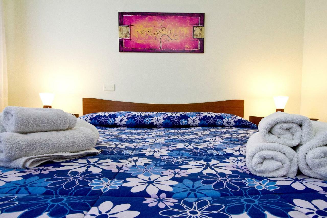 B&B Don Diego Linguaglossa Dış mekan fotoğraf