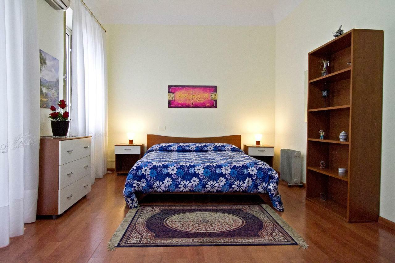 B&B Don Diego Linguaglossa Dış mekan fotoğraf