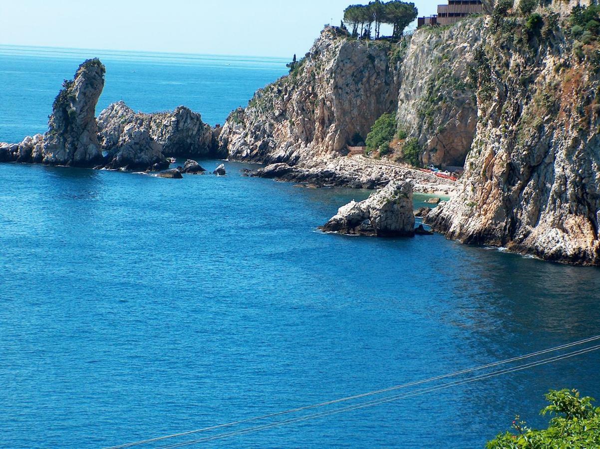 B&B Don Diego Linguaglossa Dış mekan fotoğraf