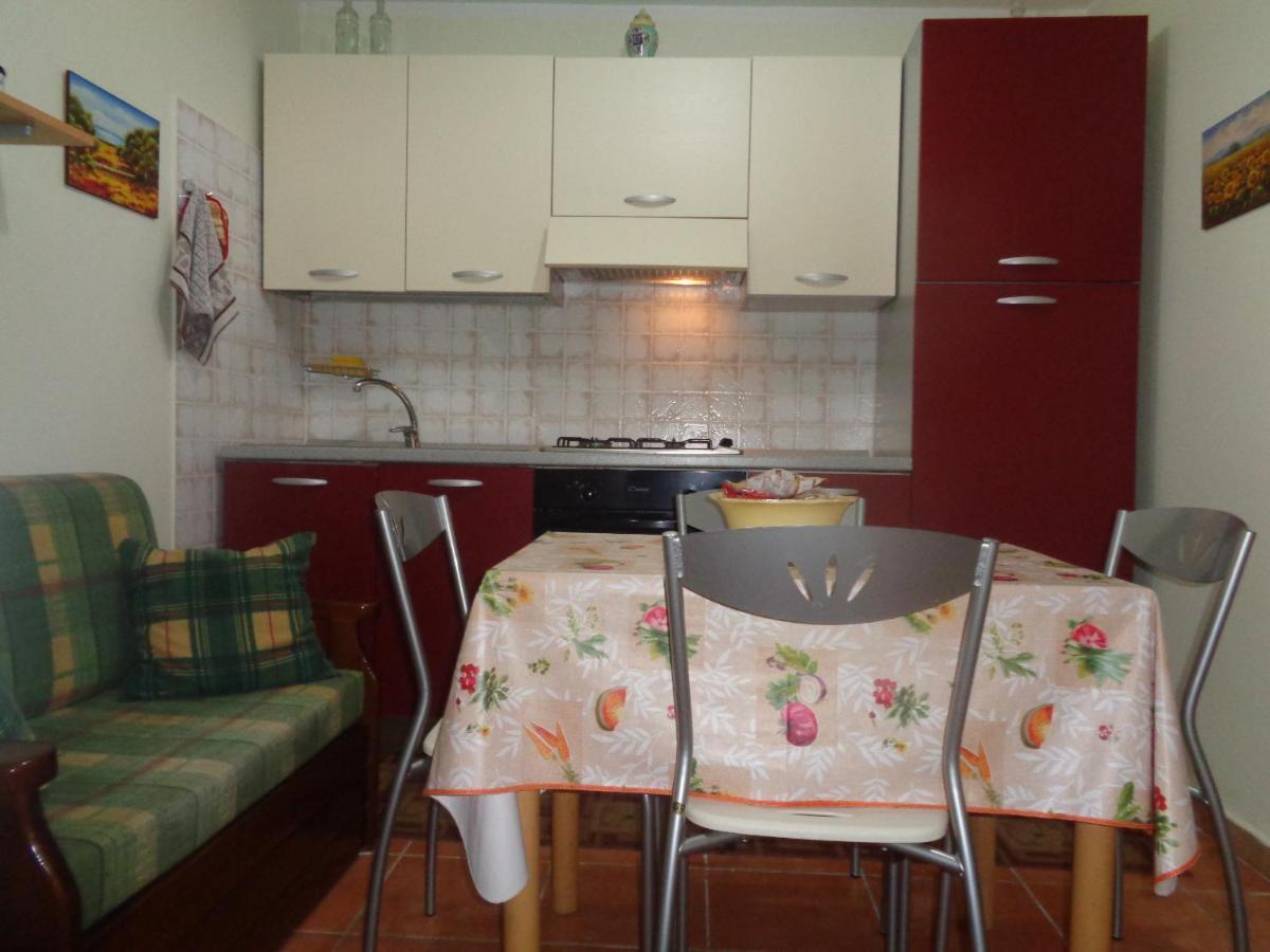 B&B Don Diego Linguaglossa Dış mekan fotoğraf