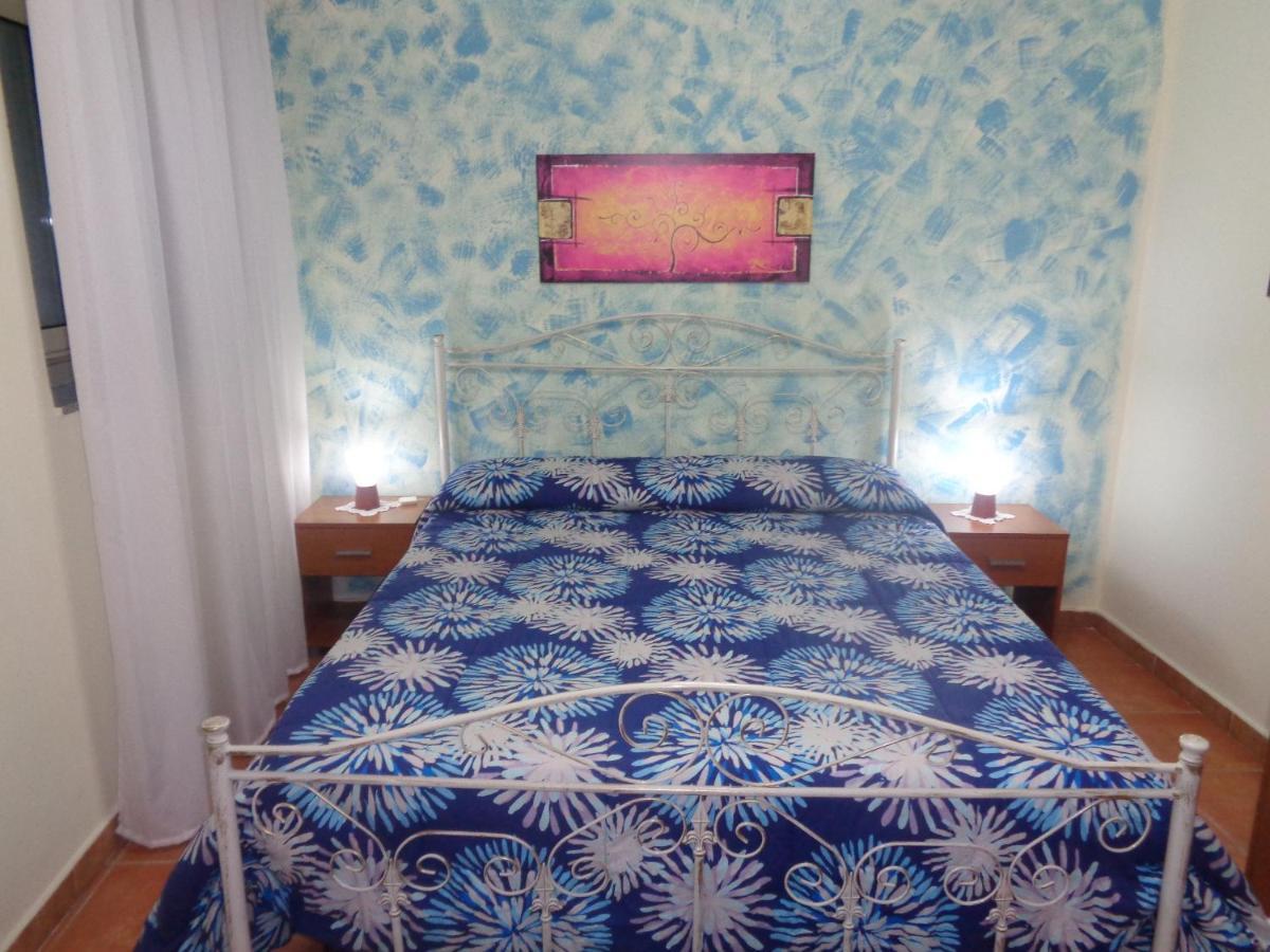 B&B Don Diego Linguaglossa Dış mekan fotoğraf