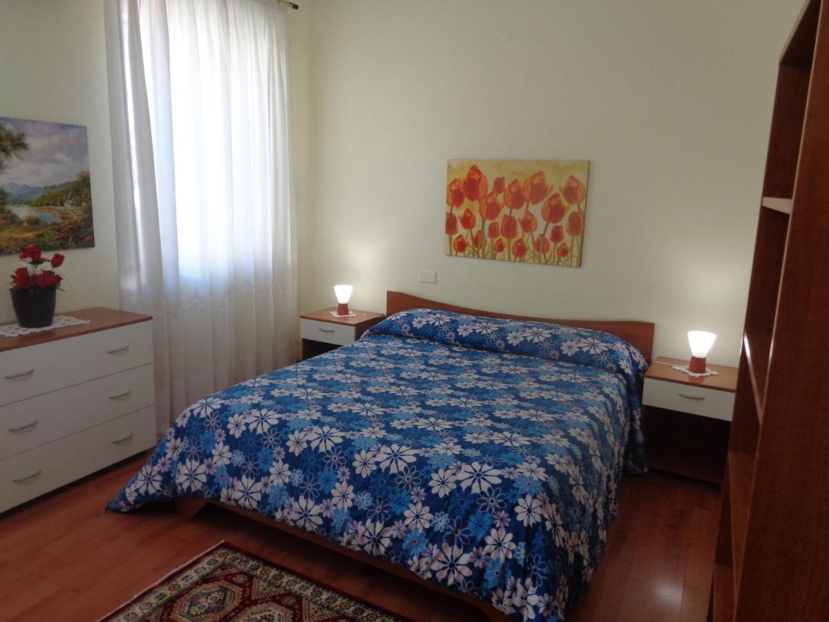 B&B Don Diego Linguaglossa Dış mekan fotoğraf