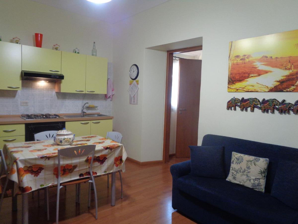 B&B Don Diego Linguaglossa Dış mekan fotoğraf