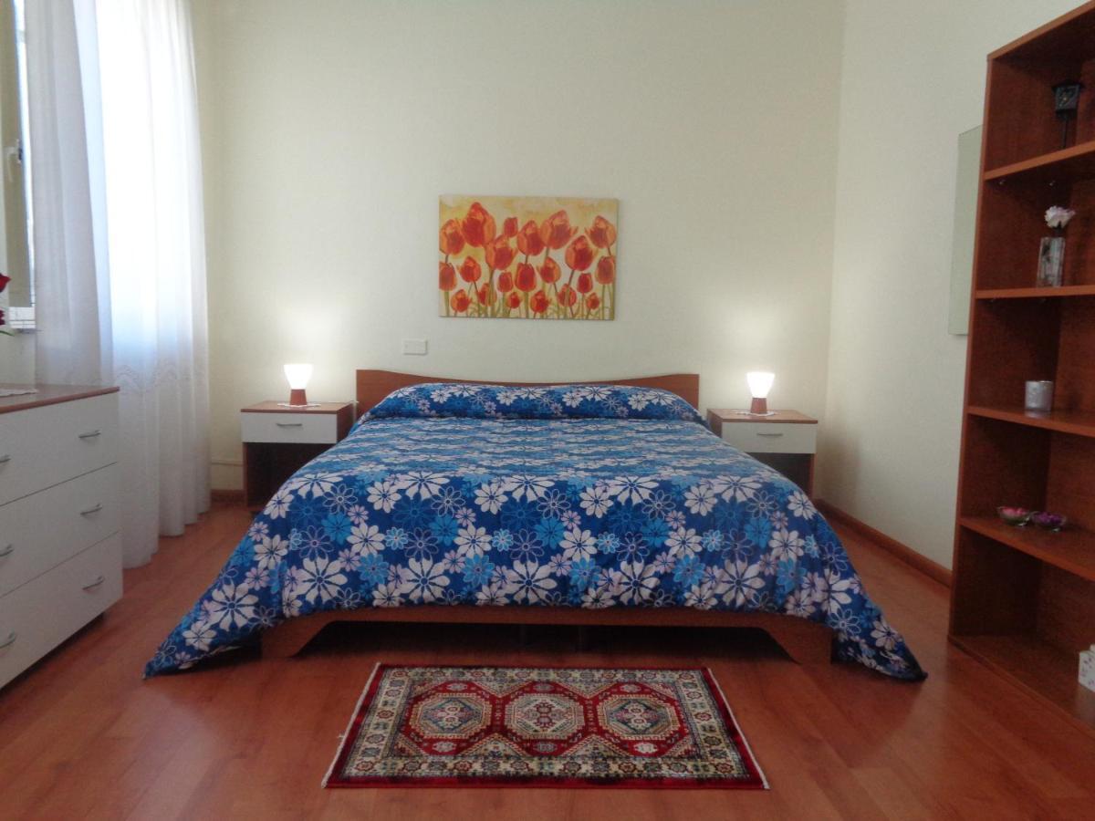 B&B Don Diego Linguaglossa Dış mekan fotoğraf