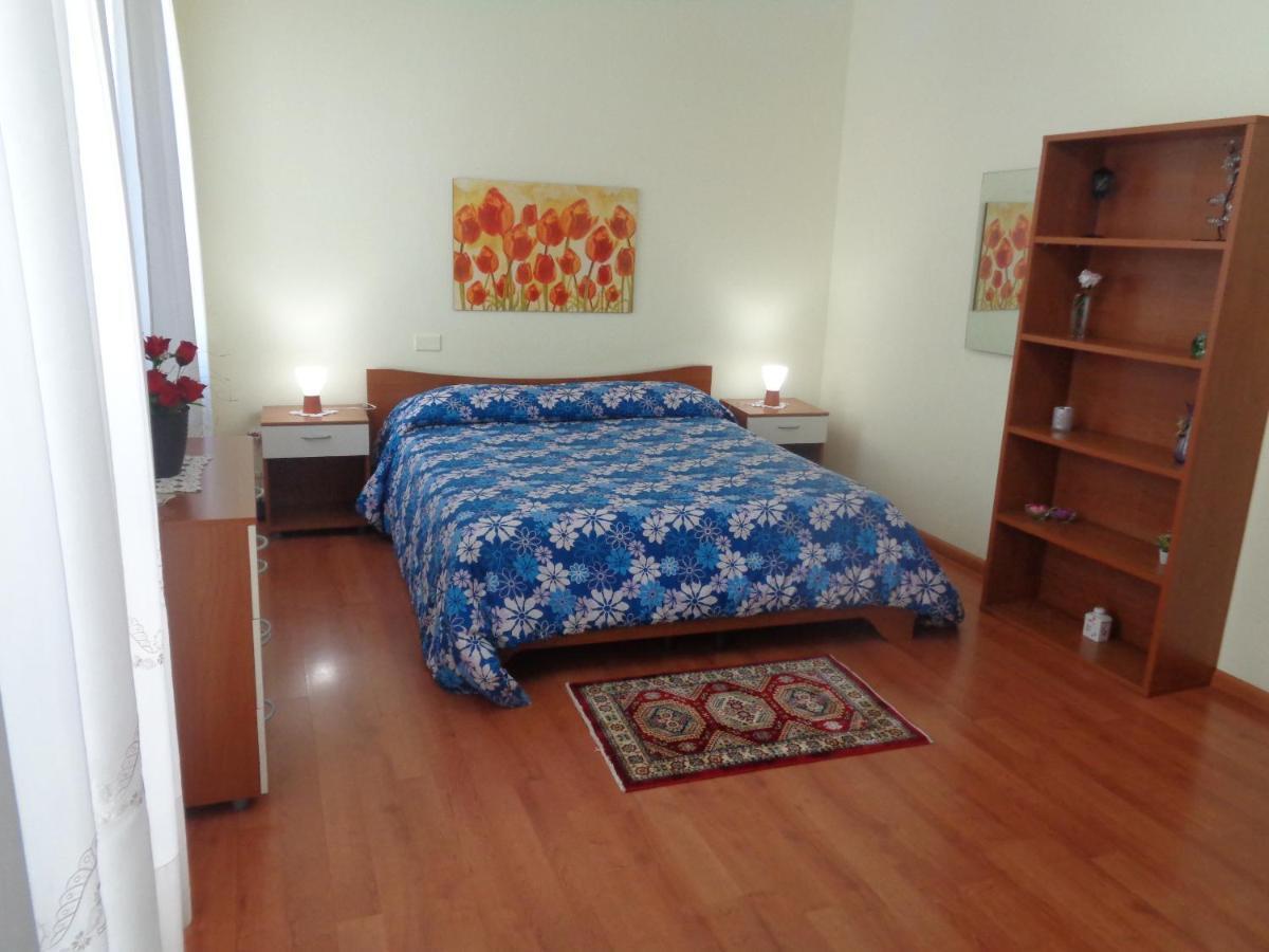 B&B Don Diego Linguaglossa Dış mekan fotoğraf