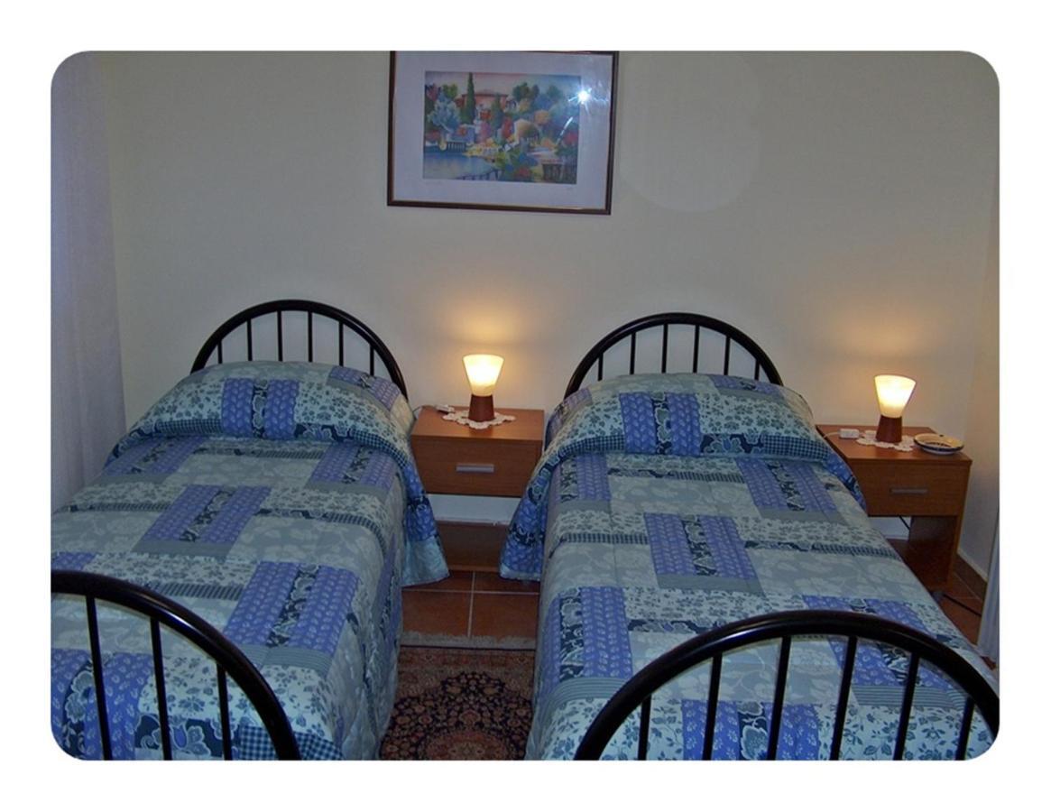 B&B Don Diego Linguaglossa Dış mekan fotoğraf